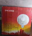 Ipcone 16-Inch High-Performance Wall Fan - 1