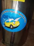 20L Pneumatic Oil Extractor Machine - 2