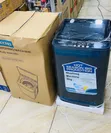 8kg Decho Fully Automatic Top Load Washing Machine - 2