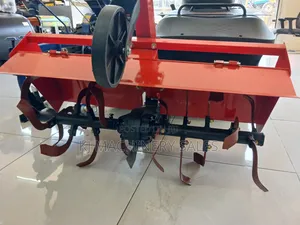 10HP Diesel Walking Tractor