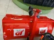 10HP Diesel Walking Tractor - 2