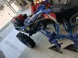 10HP Diesel Walking Tractor - 3