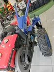 10HP Diesel Walking Tractor - 4
