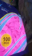 Pink Balloon - 1