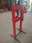 New Heavy Duty 20-Ton Hydraulic Workshop Press - 1