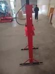 New Heavy Duty 20-Ton Hydraulic Workshop Press - 2