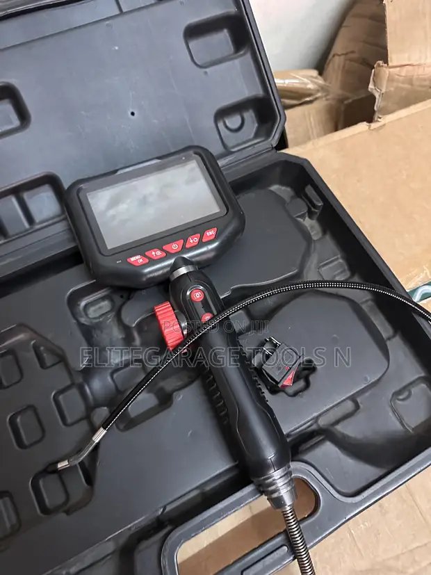 Sunshine Italy Professional Engine Inspection Camera - 1