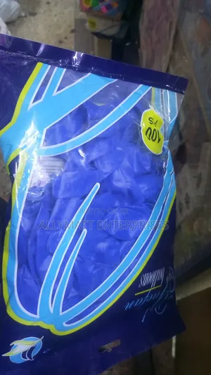 Balozi za Bluu Nyeusi