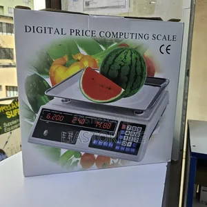 Digital Price Computing Scale 40KG