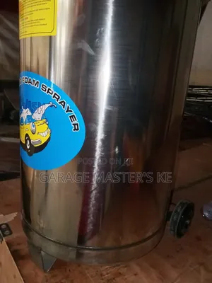 20L Pneumatic Oil Extractor Fluid Drain Machine