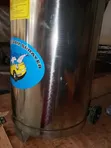 20L Pneumatic Oil Extractor Fluid Drain Machine - 1
