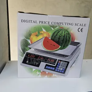 40KG Digital Price Computing Weighing Scale