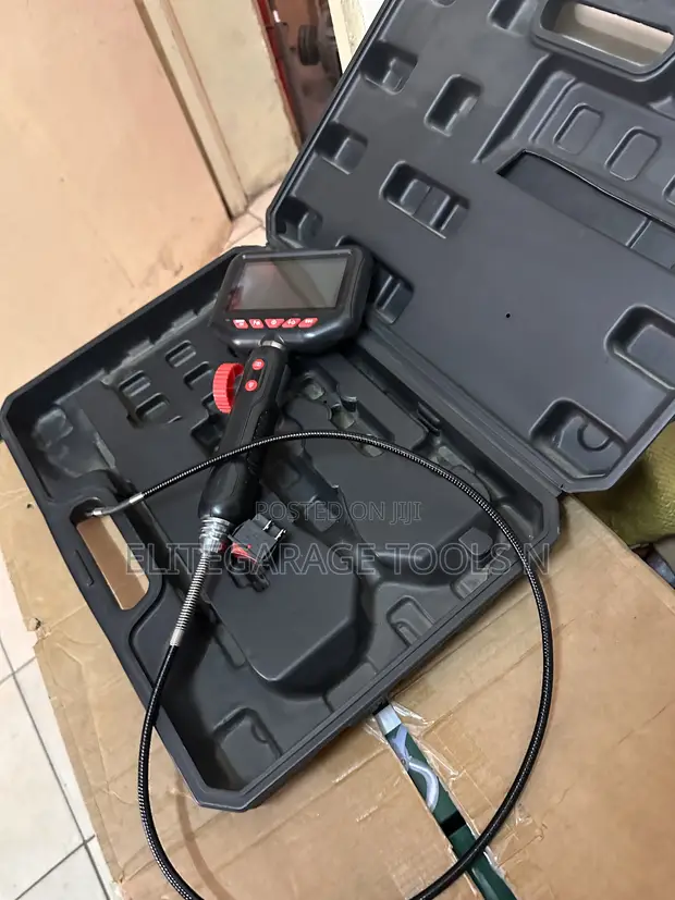 Sunshine Italy Professional Engine Inspection Camera - 1