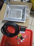 LPG & Biogas Brooder Package for 300-1000 Chicks - 1