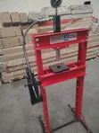 New Sunshine 20-Ton Hydraulic Workshop Press - 1