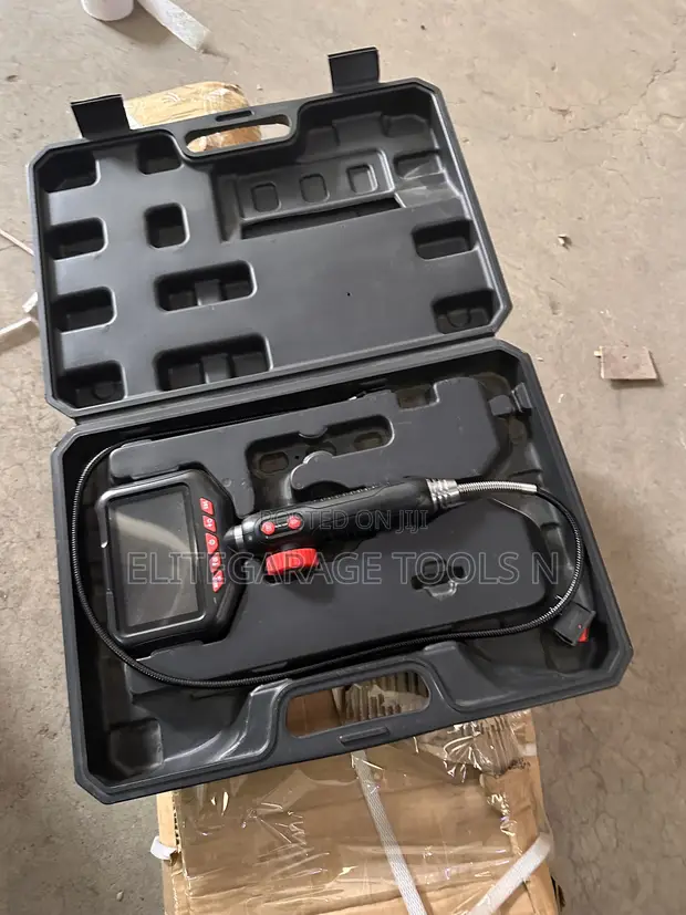 Sunshine Italy Professional Engine Inspection Camera - 1