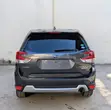 Subaru Forester 2019 Gray - 1
