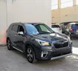 Subaru Forester 2019 Gray - 2