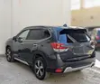 Subaru Forester 2019 Gray - 3