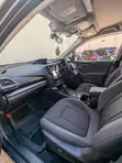 Subaru Forester 2019 Gray - 5