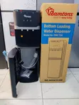 Ramtons Bottom Load Water Dispenser (Hot, Normal, Cold) - 2