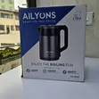 Ailyons Cordless Electric Kettle 1.8L - 2