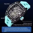 Megir 2245 Automatic Watch (Boxed) - 1
