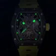 Megir 2245 Automatic Watch (Boxed) - 3
