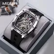 Megir 2245 Automatic Watch (Boxed) - 5