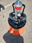 20L Pneumatic Grease Bucket - 2