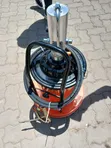 20L Pneumatic Grease Bucket - 3
