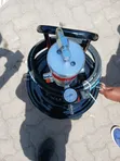 20L Pneumatic Grease Bucket - 4