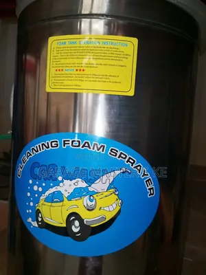 20L Pneumatic Oil Extractor Fluid Drain Machine