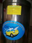 20L Pneumatic Oil Extractor Fluid Drain Machine - 1