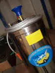 20L Pneumatic Oil Extractor Fluid Drain Machine - 2