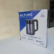 Ailyons 1.8L Electric Kettle | Automatic Boil & Safety Cut-Off - 1