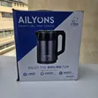 Ailyons 1.8L Electric Kettle | Automatic Boil & Safety Cut-Off - 2