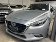 Mazda CX-5 Grand Touring FWD 2019 Silver - 3