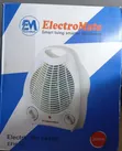 Electromate Fan Room Heater - Brand New - 2