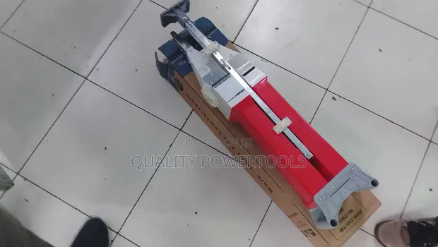 Manual Seed Planter - 1