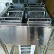 Commercial Popsicle Maker Machine - 3