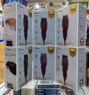 Wahl Balding Original Clippers