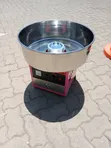 Cotton Candy Making Machine - Brand New - 1