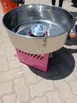 Cotton Candy Making Machine - Brand New - 3