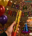 Wedding Party Popper - 1