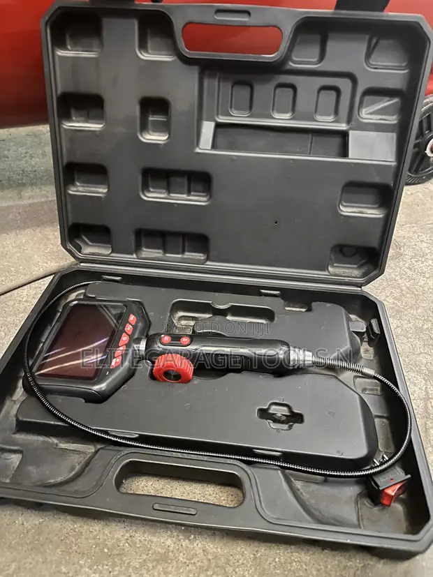 Sunshine Italy Professional Engine Inspection Camera - 1