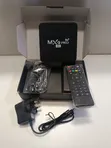MXQ Pro Android TV Box - Android 13, 16GB+256GB - 2