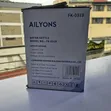 Ailyons 1.8L Electric Kettle - Fast Boil - 2