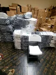 Folding Chairs for Church, Events & Meetings - 2
