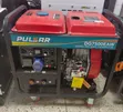 Pulsar DG7500EAW Dual-Function Diesel Welding Generator - 1